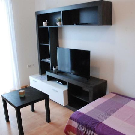 Apartmani Radin Rosini Eksteriør bilde