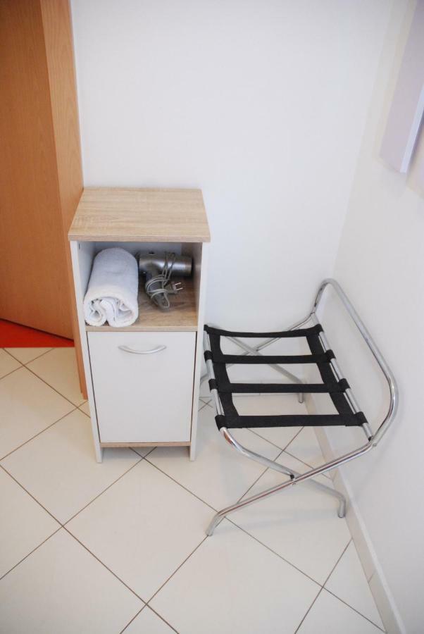 Apartmani Radin Rosini Eksteriør bilde