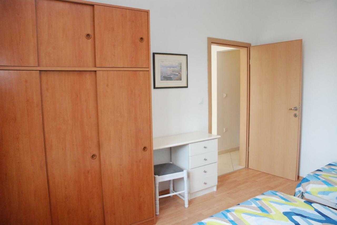 Apartmani Radin Rosini Eksteriør bilde